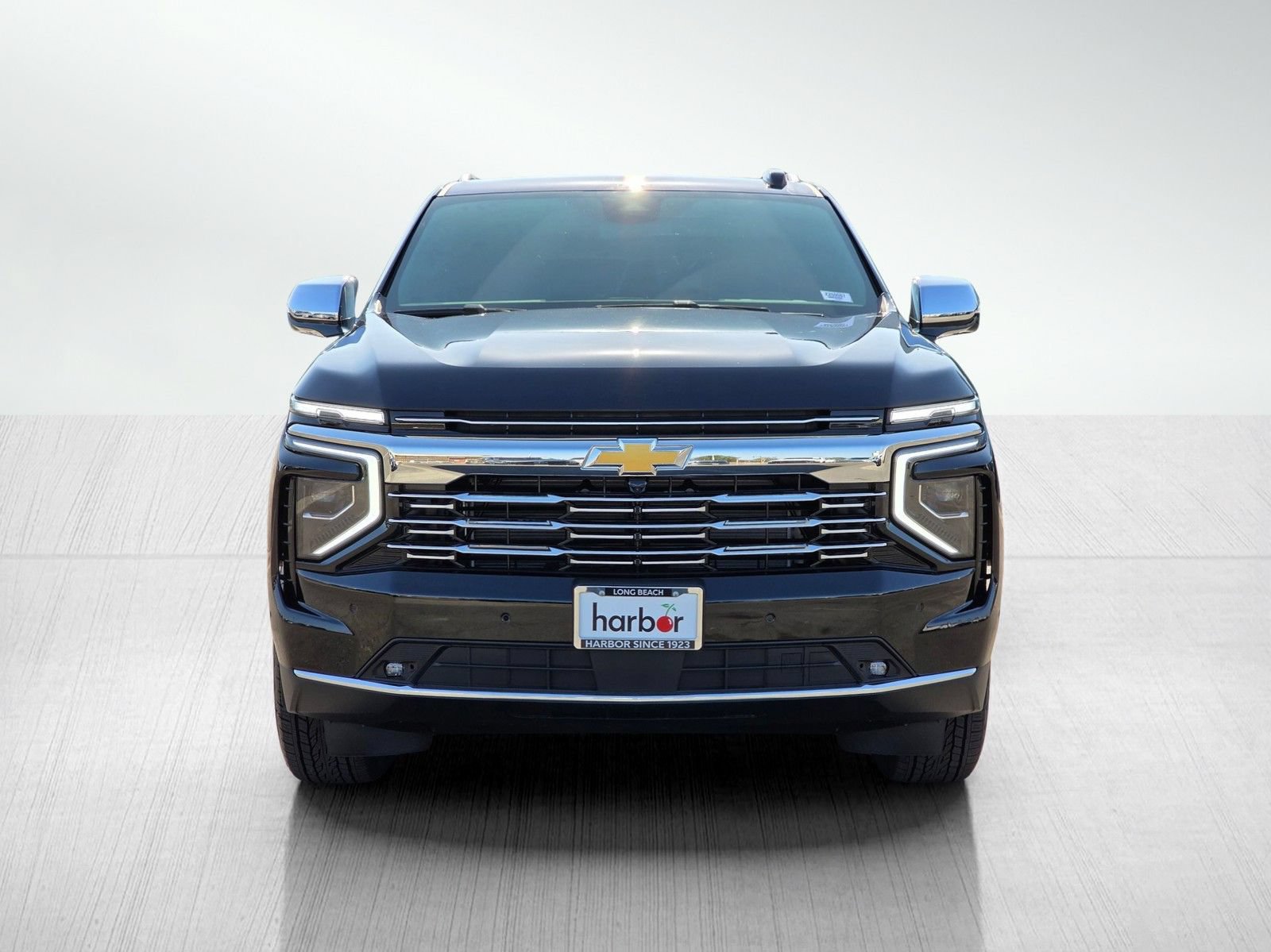 New 2026 Chevrolet Tahoe Premier w/ LPO, Get Active Package RWD image 2