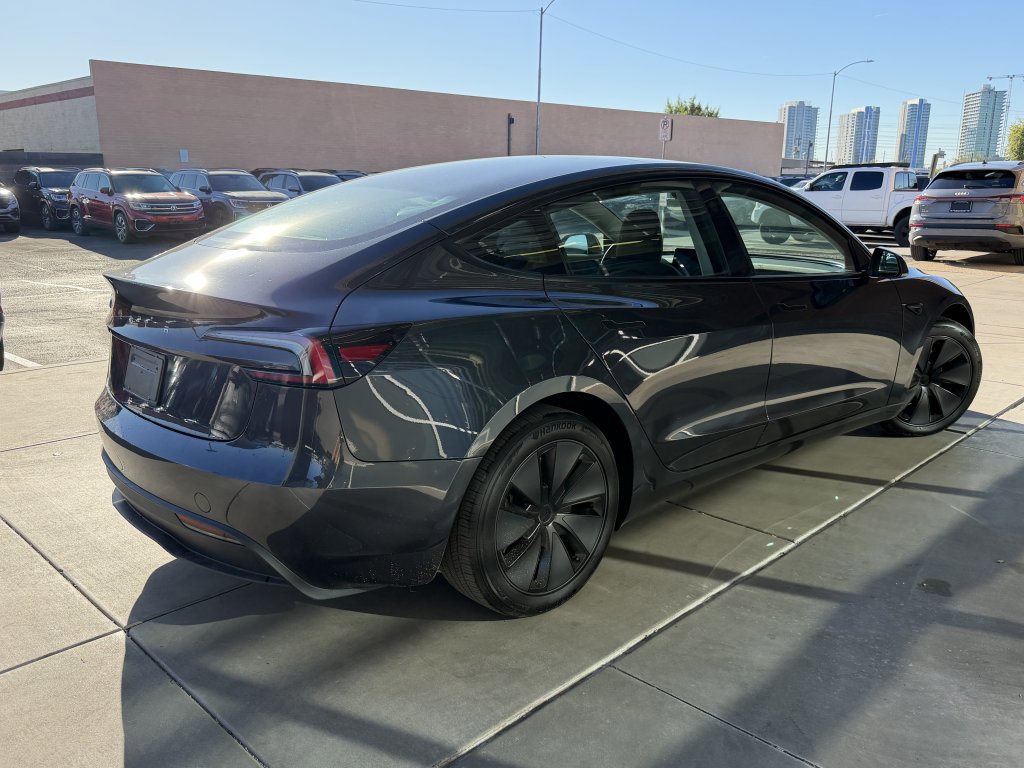Used 2024 Tesla Model 3 image 4