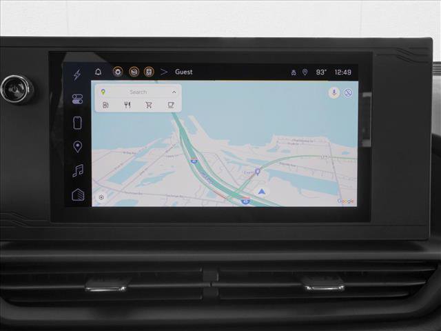 New 2026 Chevrolet Silverado EV Trail Boss w/ Plus Package image 12