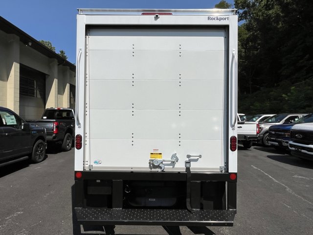 New 2025 Ford E-350 and Econoline 350 Super Duty w/ Power Equipment Group RWD image 4