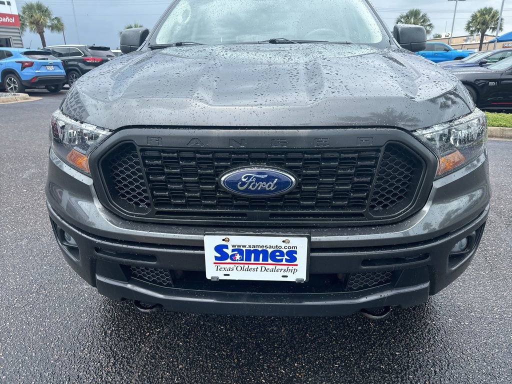 Used 2020 Ford Ranger XL w/ Equipment Group 101A Mid RWD image 8