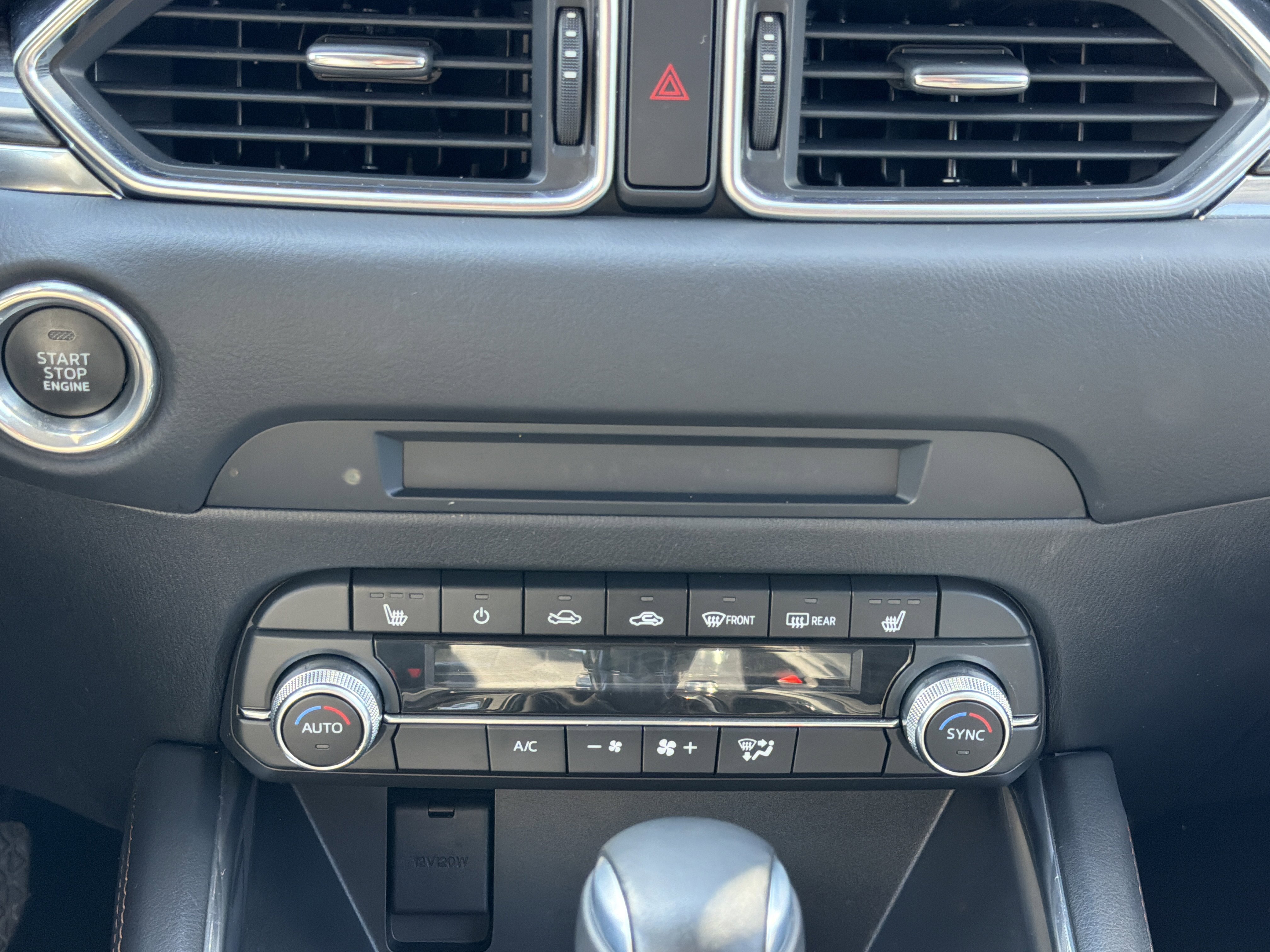 Used 2023 MAZDA CX-5 AWD 2.5 S w/ Premium Package image 22