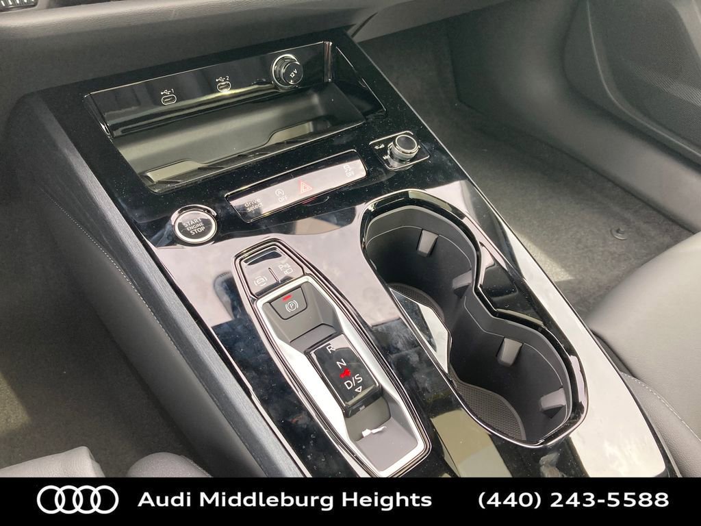 Certified 2025 Audi A5 2.0T Premium Plus w/ Premium Plus image 41