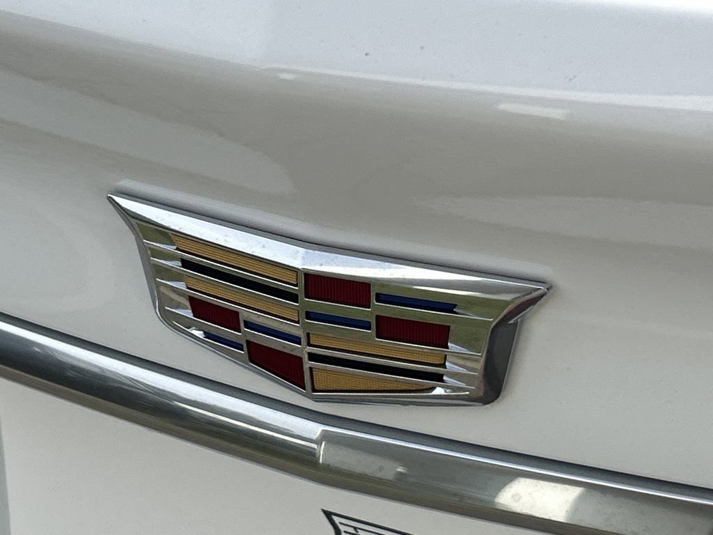 New 2026 Cadillac CT5 Premium Luxury w/ Technology Package image 9