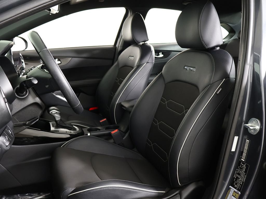 Used 2023 Kia Forte GT-Line FWD image 26