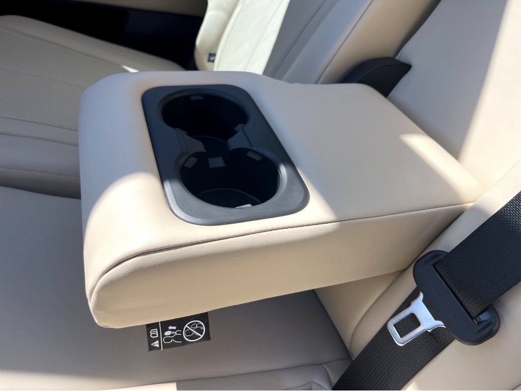 New 2025 INFINITI QX60 Pure FWD image 21