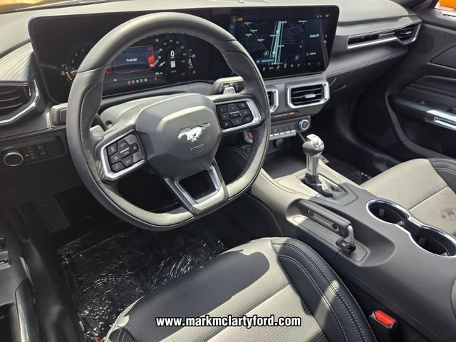 New 2026 Ford Mustang GT Premium w/ GT Performance Package RWD image 10