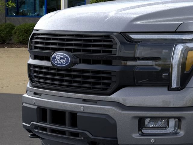 New 2026 Ford F150 Platinum w/ Equipment Group 702A High AWD/4WD image 18