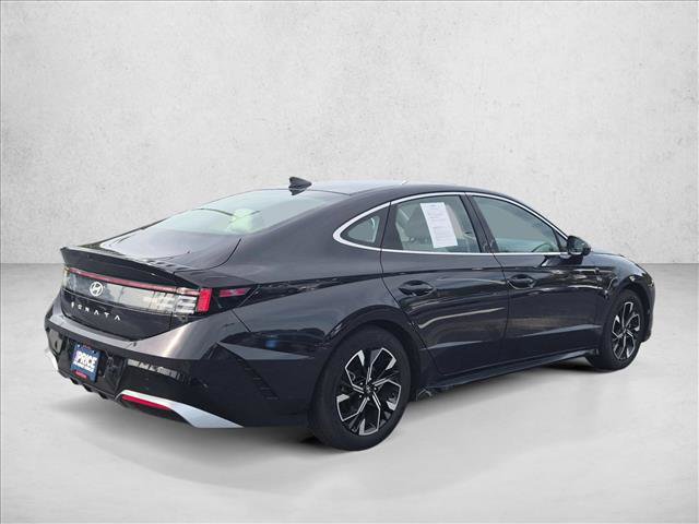 Used 2025 Hyundai Sonata SEL FWD image 5