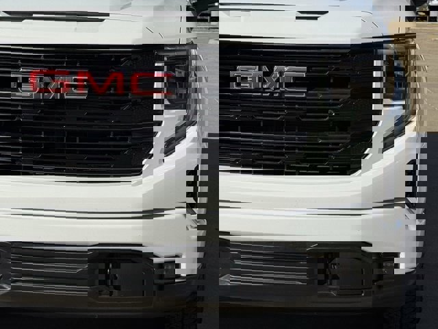 Used 2025 GMC Sierra 1500 Elevation w/ X31 Off-Road Package image 10