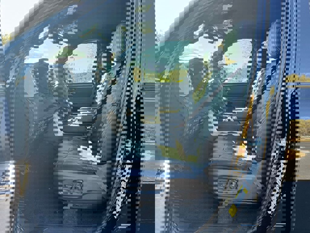 New 2026 Toyota Tundra Limited image 14