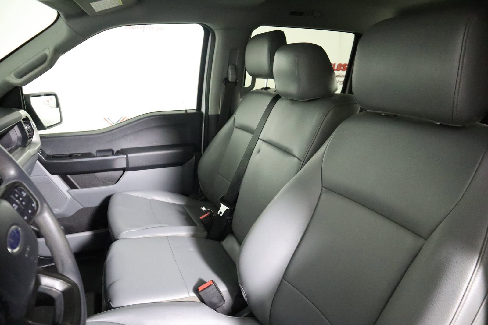 Used 2022 Ford F150 XL w/ Equipment Group 101A High image 25