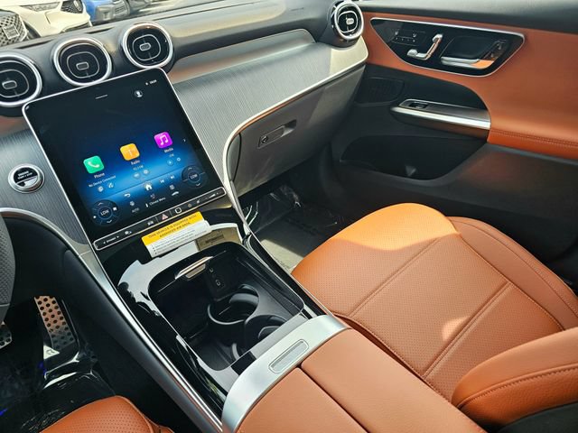 New 2027 Mercedes-Benz GLC 300 4MATIC image 33