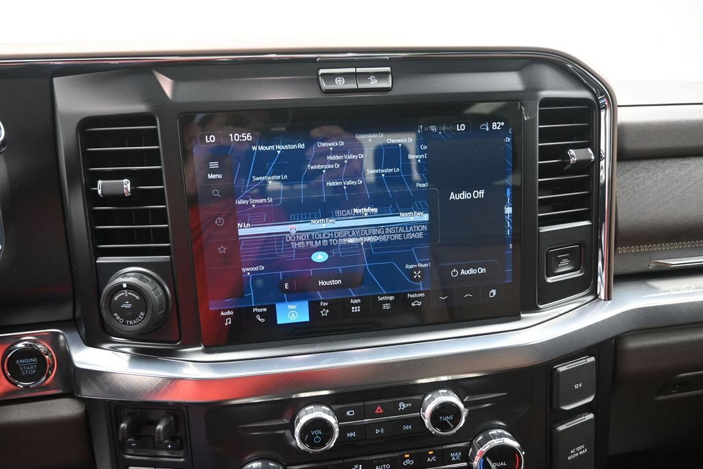 New 2026 Ford F450 King Ranch AWD/4WD image 4