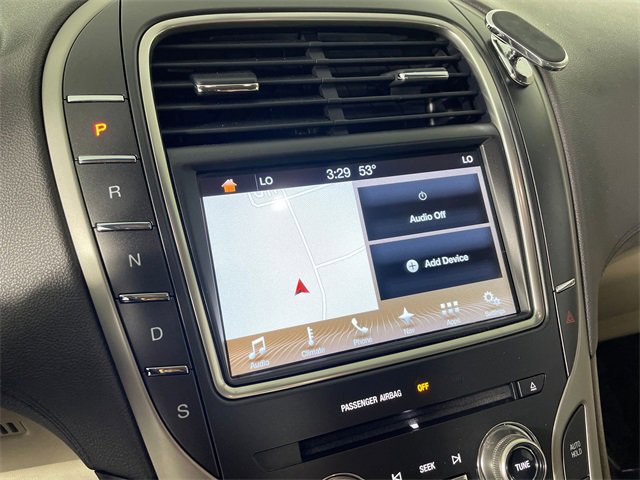 Used 2016 Lincoln MKX Select w/ Select Plus Package image 7