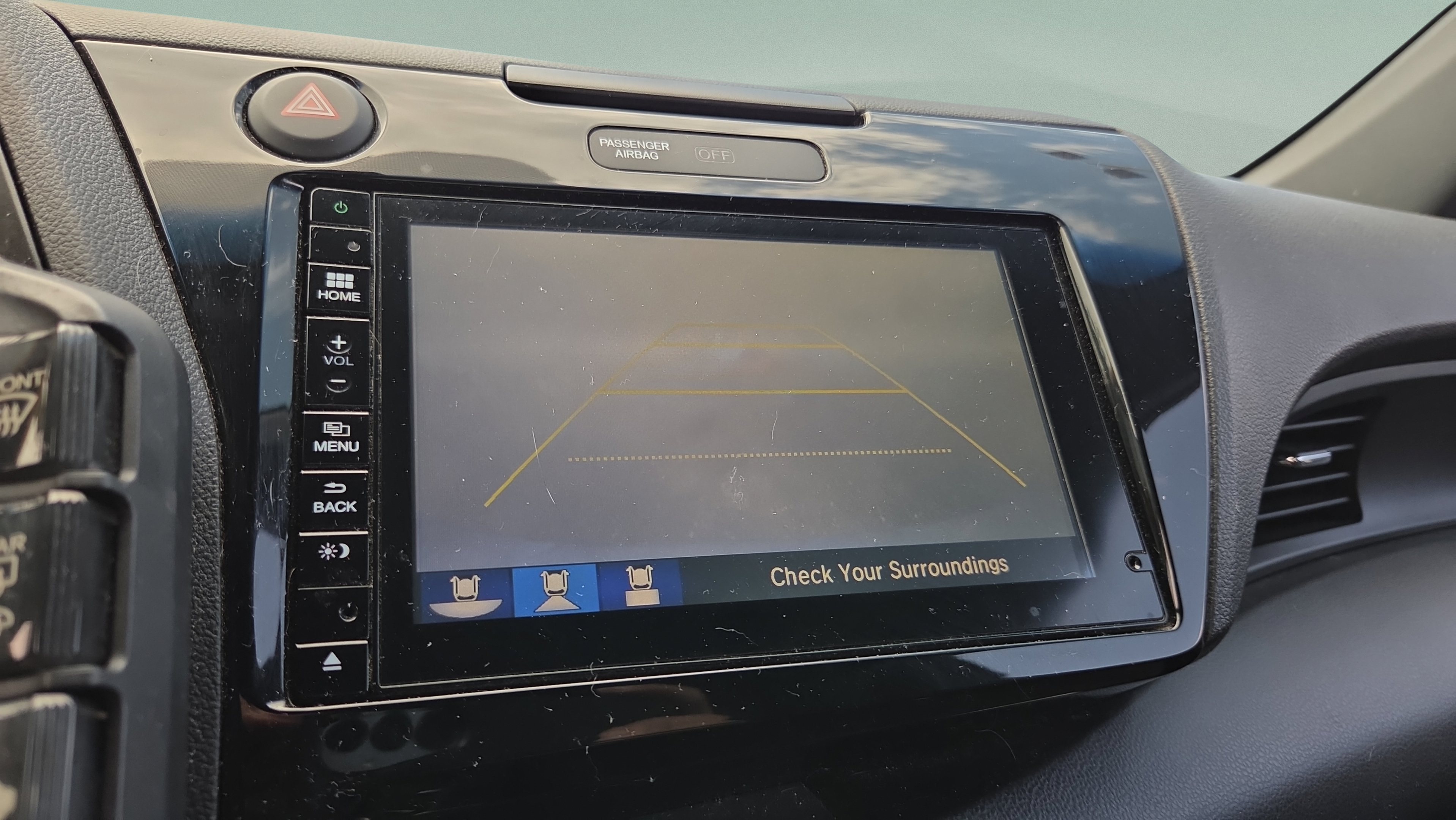 Used 2016 Honda CR-Z EX image 19