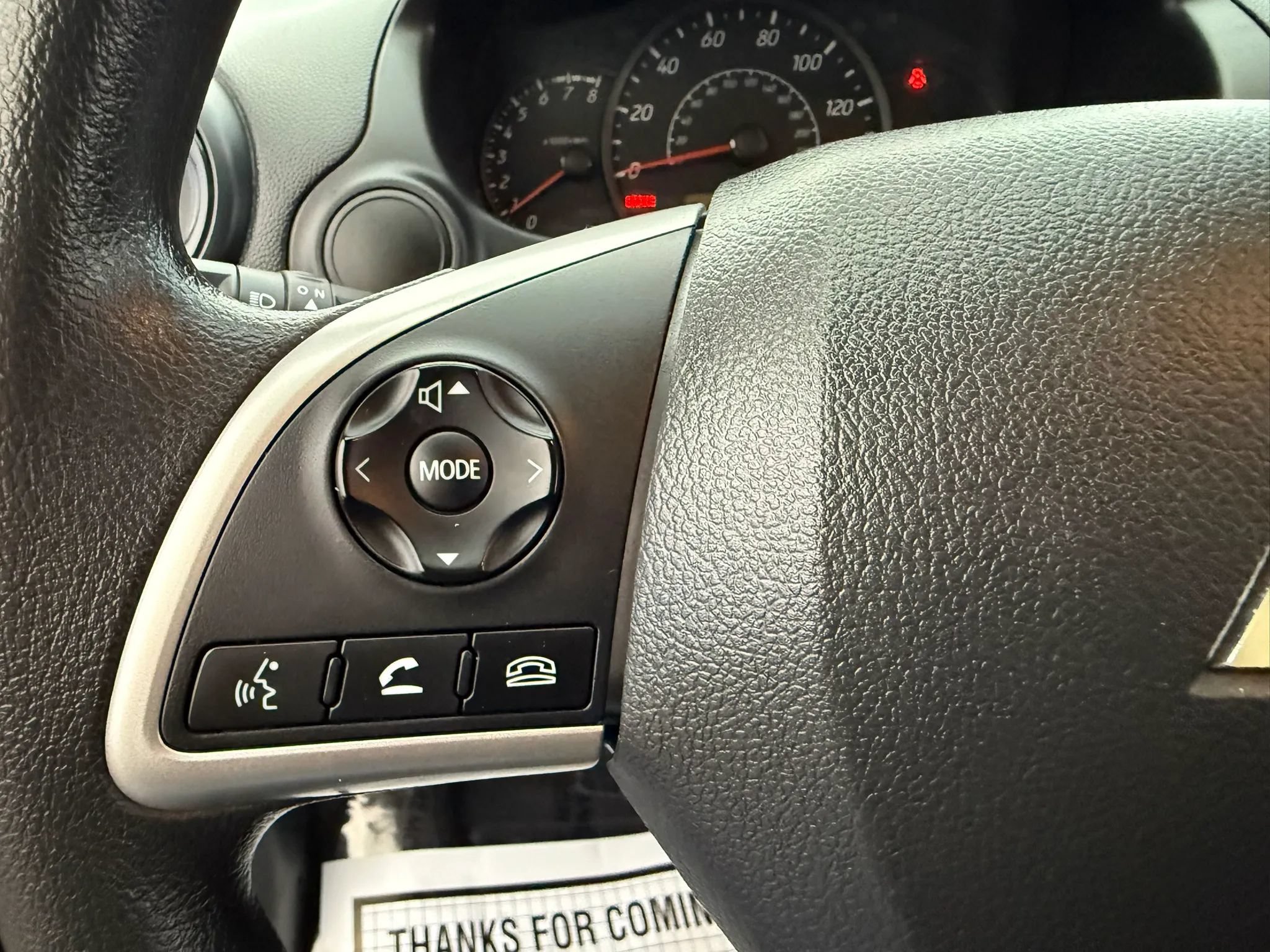 Used 2024 Mitsubishi Mirage ES FWD image 20
