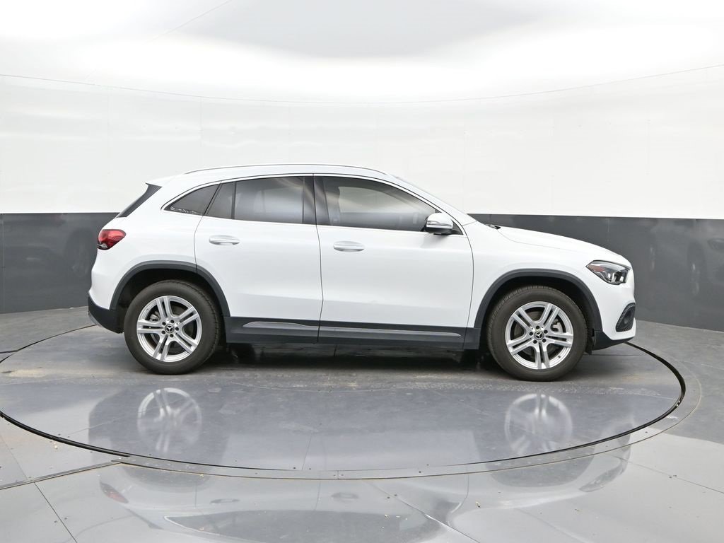 Used 2021 Mercedes-Benz GLA 250 image 24