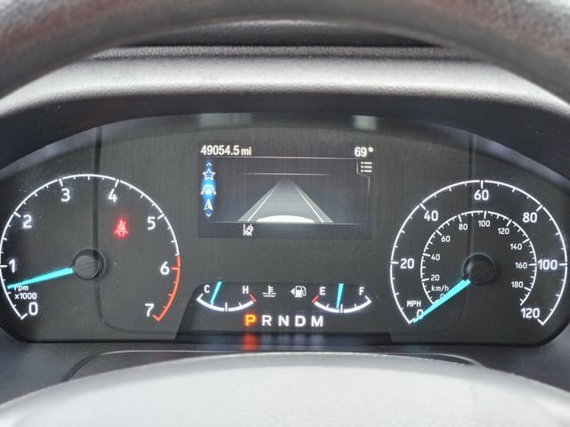 Used 2023 Ford Transit 350 XLT image 20