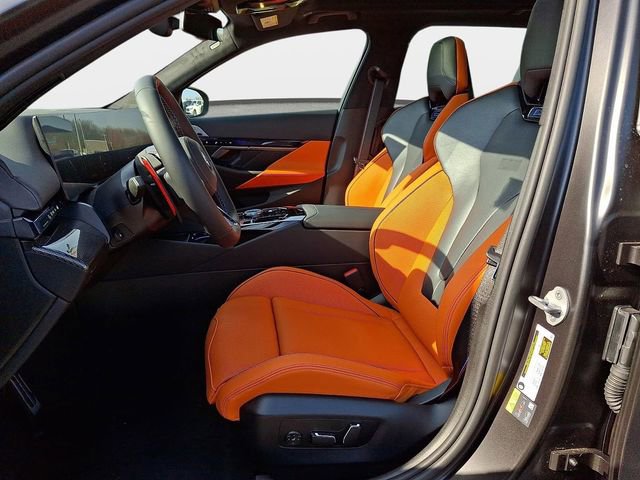 New 2026 BMW M5 Touring image 10