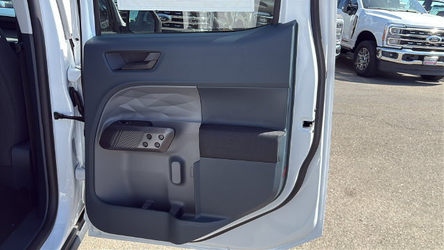 New 2026 Ford Maverick XL AWD/4WD image 12