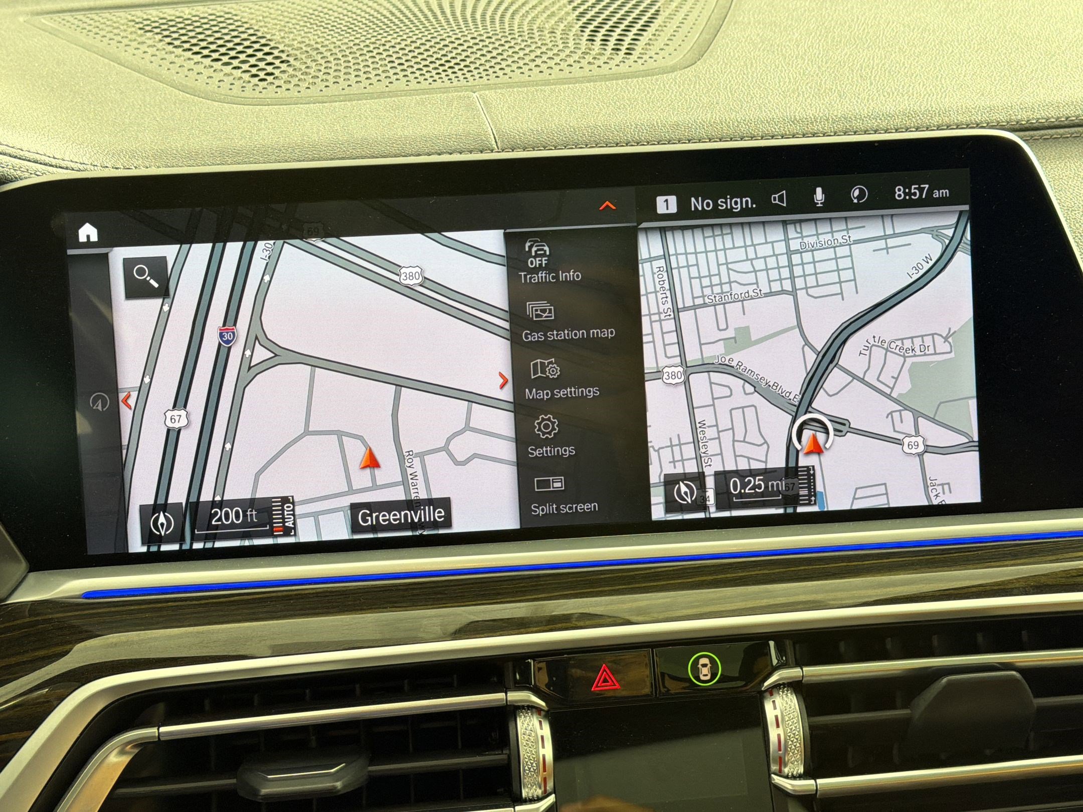 Used 2023 BMW X5 xDrive40i image 22