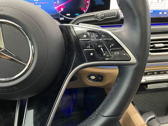 Used 2024 Mercedes-Benz GLE 450 4MATIC image 23