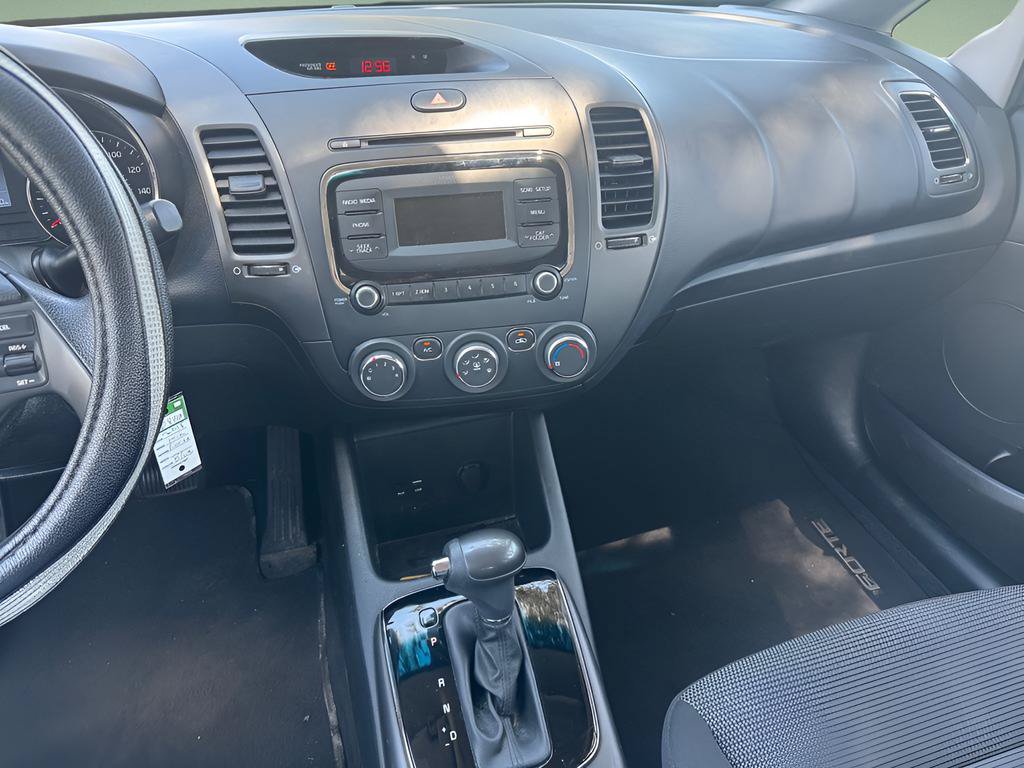 Used 2018 Kia Forte LX FWD image 26