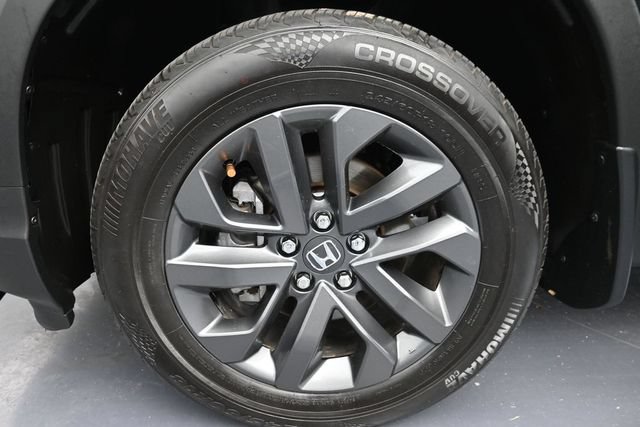 Used 2023 Honda Ridgeline Sport image 21