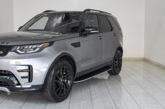 Used 2020 Land Rover Discovery Landmark AWD/4WD image 64