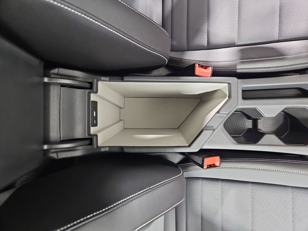 New 2026 Volkswagen Jetta SE image 25