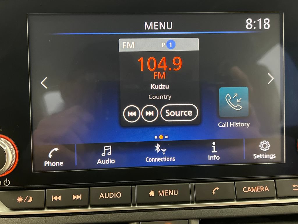 Used 2024 Nissan Altima 2.5 SV AWD/4WD image 51