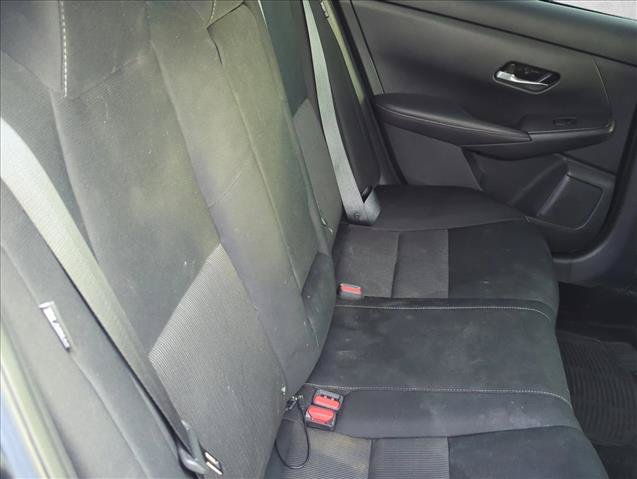 Used 2022 Nissan Sentra SV FWD image 23