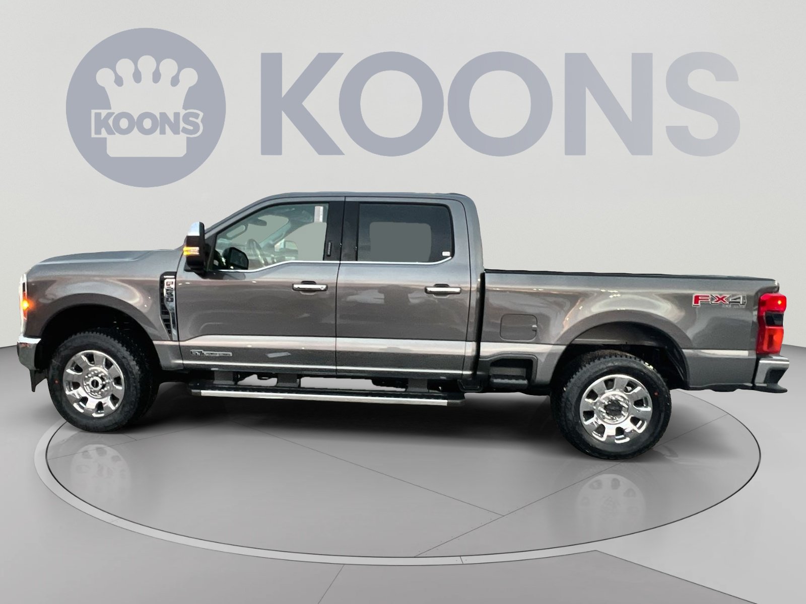 New 2026 Ford F250 Lariat w/ Chrome Package AWD/4WD image 13