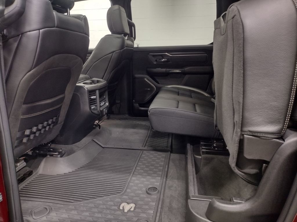 Used 2024 RAM 1500 TRX image 31