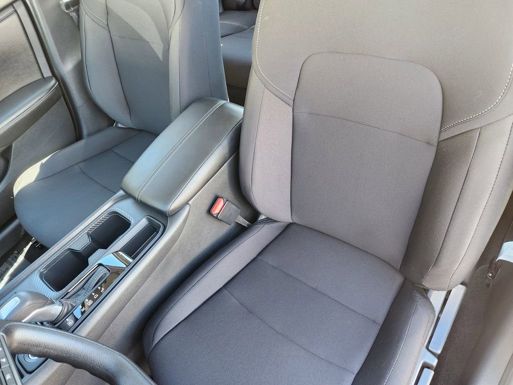 Used 2025 Nissan Sentra S image 10