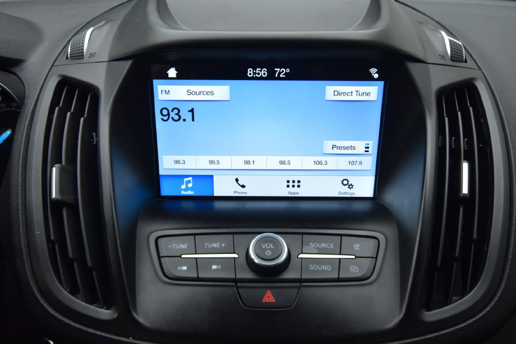 Used 2019 Ford Escape SE AWD/4WD image 13
