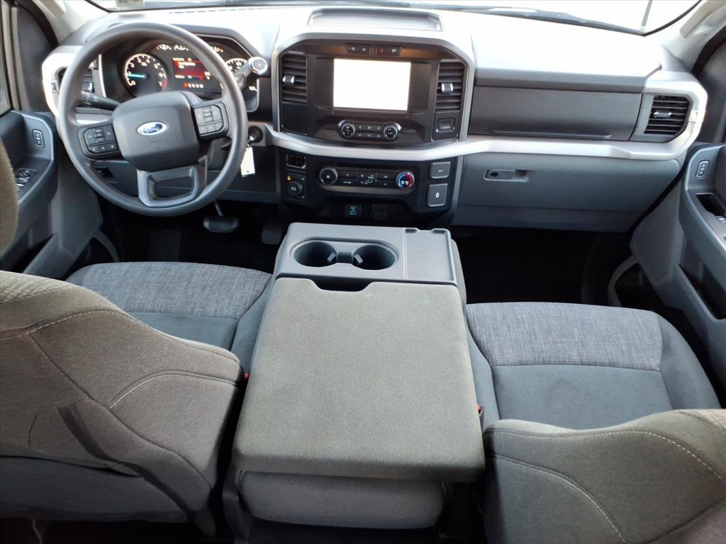 Used 2023 Ford F150 XLT image 8