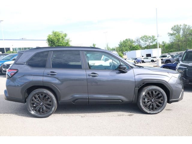 New 2026 Subaru Forester Sport w/ Onyx Edition AWD/4WD image 31