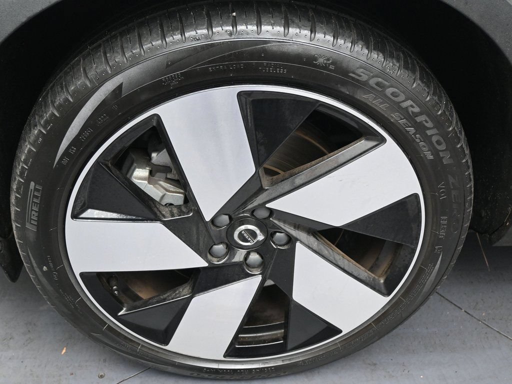 Used 2023 Volvo XC40 Recharge Ultimate w/ Protection Package Premier AWD/4WD image 46