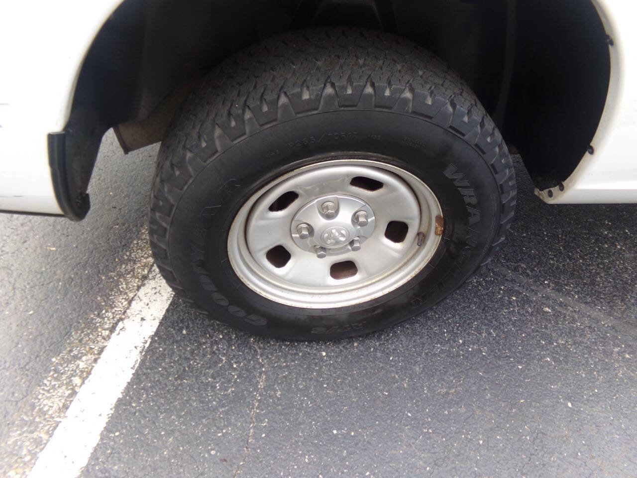 Used 2019 RAM 1500 Tradesman w/ Popular Equipment Group image 38