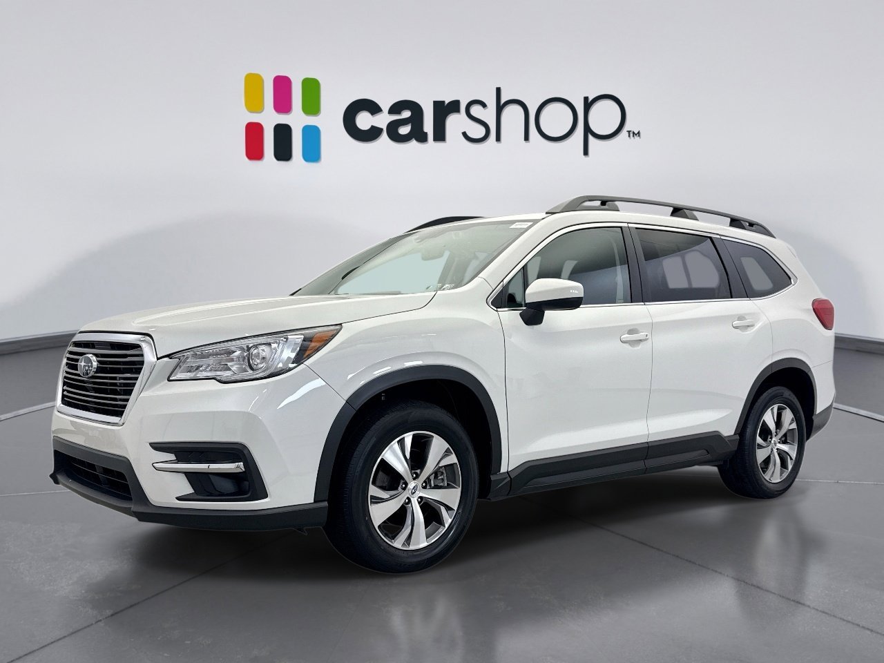 Used 2022 Subaru Ascent Premium w/ Convenience Package