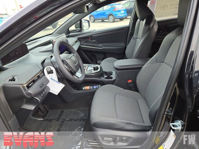 New 2026 Toyota bZ image 17