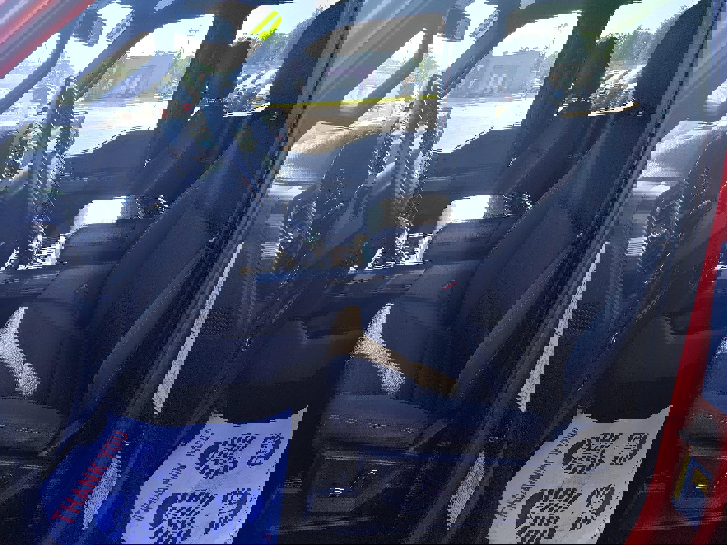 Used 2021 Ford F150 XLT w/ Equipment Group 302A High image 26