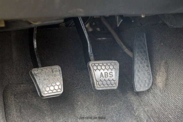 Used 2002 Pontiac Firebird Trans Am image 39