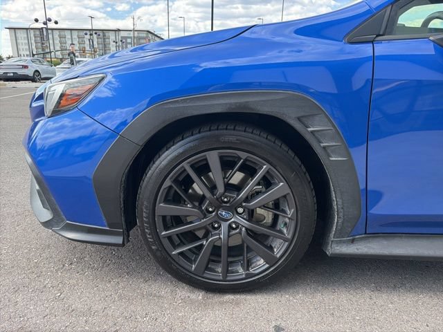 Used 2023 Subaru WRX Premium w/ Popular Package #1 AWD/4WD image 4