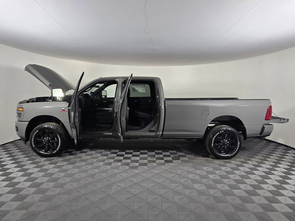 New 2026 RAM 2500 Big Horn image 15