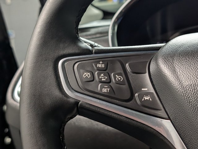 Certified 2024 Chevrolet Equinox LT AWD/4WD image 18