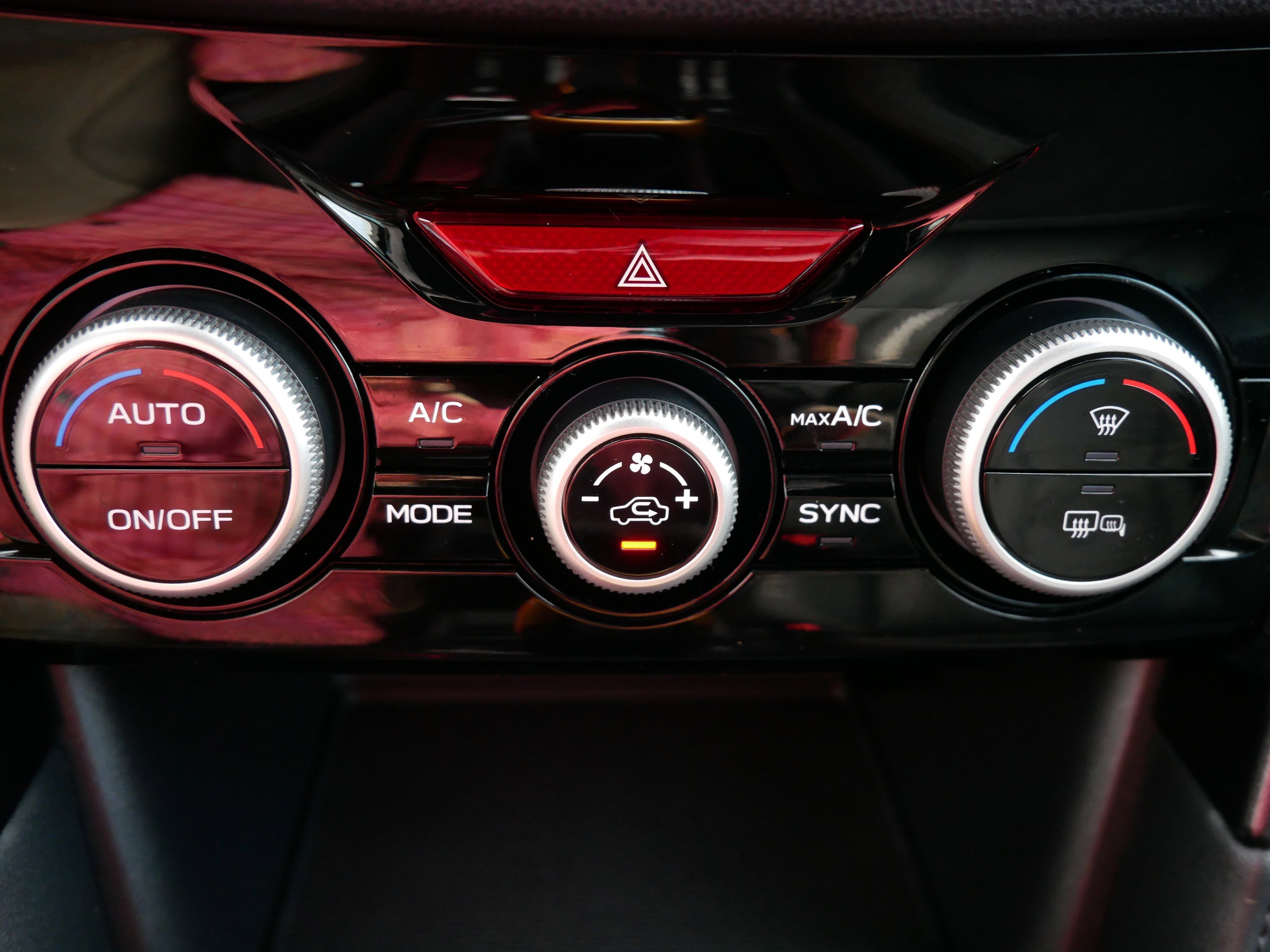 Certified 2023 Subaru Forester Wilderness image 23