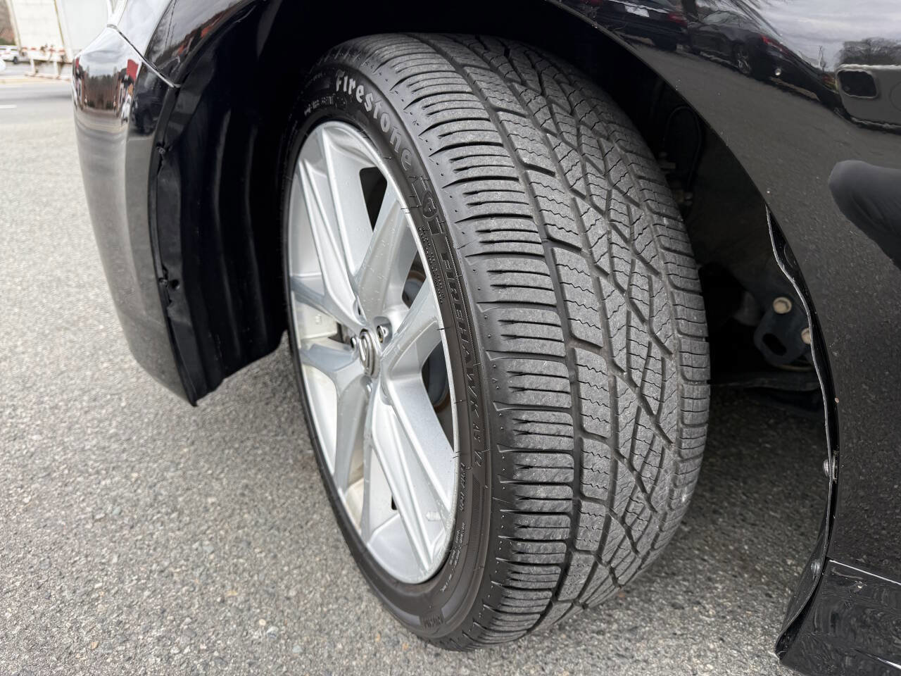 Used 2014 Lexus CT 200h image 25